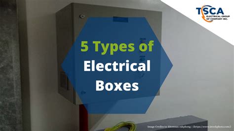 Electric Box Review 